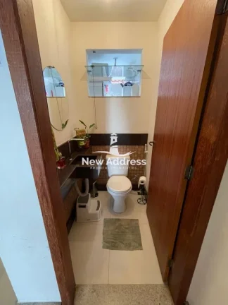 Imagem Casa à venda em Vila Velha-ES no Jardim Asteca: 2 quartos, 1 sala, 2 banheiros, 1 vaga na garagem, 95,50 m².