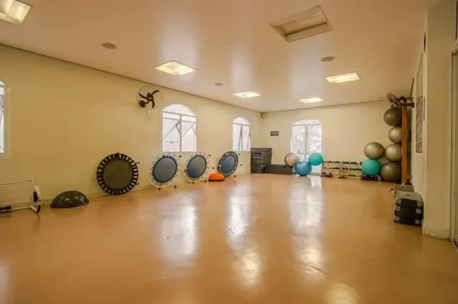 Imagem Apartamento Residencial à Venda
Localizado no belo bairro de Bela Aliança, em São Paulo, apresent...