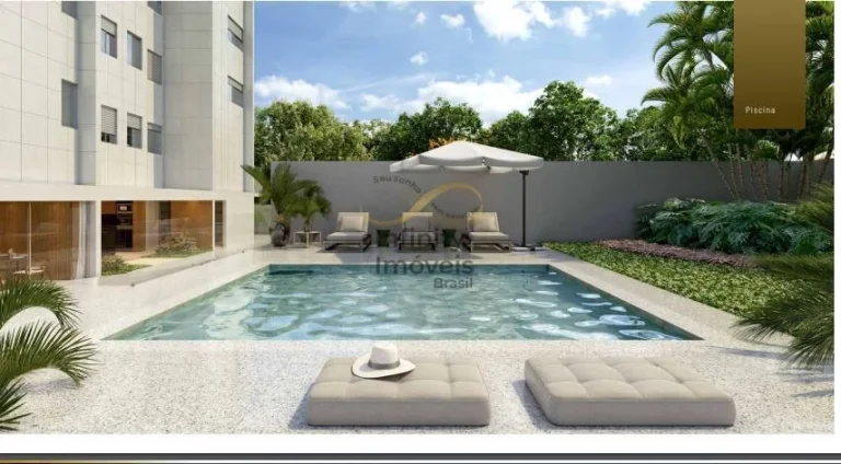 Imagem LAMON GUITIERREZ MCF CONSTRUTORA - Apartamento à venda no bairro Gutierrez - Belo Horizonte/MG