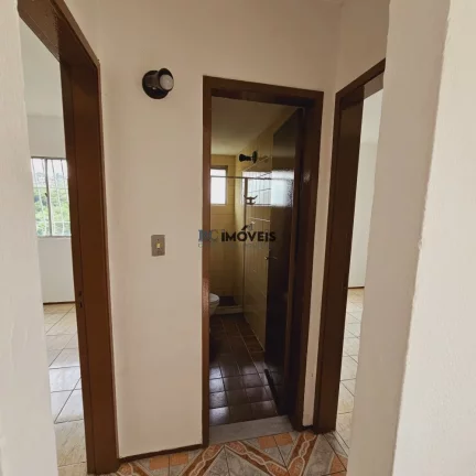 Imagem Apartamento a Venda no bairro Colubandê - São Gonçalo, RJ
