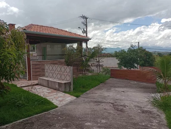 Imagem Chácara à venda no bairro Chácaras Piagui - Guaratinguetá/SP