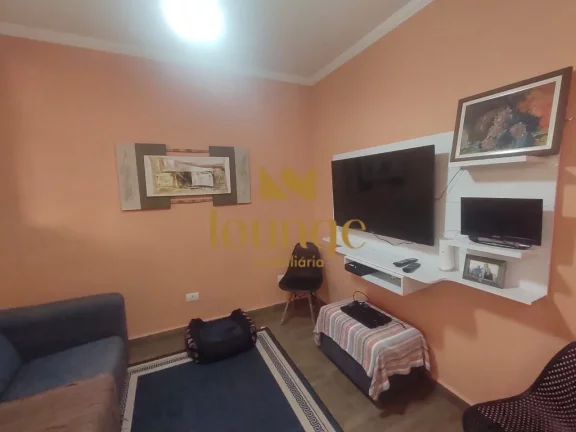 Imagem Casa à venda em Vila Santana, Zona Leste - Sorocaba/SP