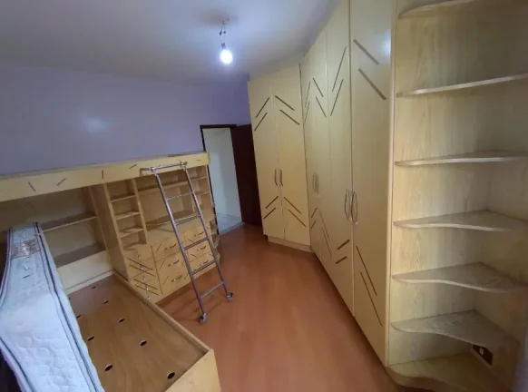 Imagem Casa para Venda por R$725.000,00 com 237m², 4 dormitórios, 3 vagas e 3 banheiros - Vila libanesa, São paulo / SP - Cód. 13623