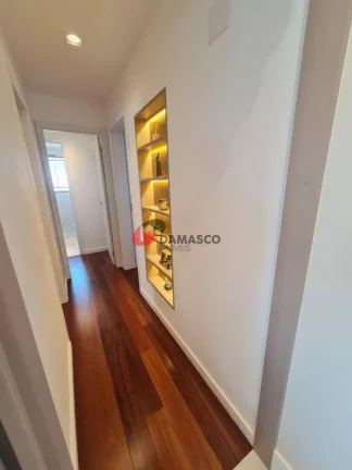 Imagem Apartamento à venda 3 Quartos, 3 Suites, 2 Vagas, 160M², Vila Mariana, São Paulo - SP