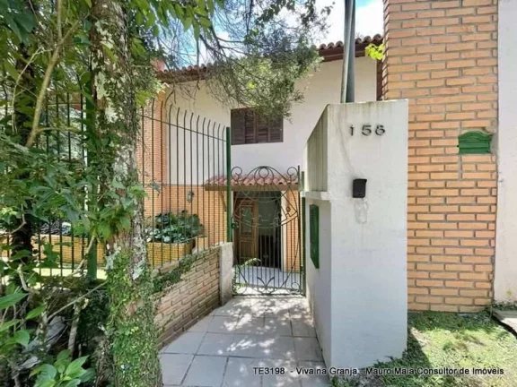 Imagem Cond. Sto Antônio do Forte 7d/5sts. Piscina, gourmet, hóspede, caseiro!