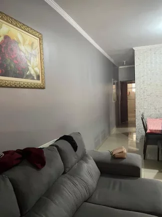 Imagem Casa com 2 dormitórios à venda, 78 m² por R$ 380.000,00 - Campos de São José - São José dos Campos/SP