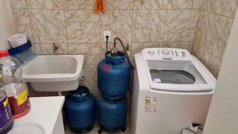 Imagem Cobertura à venda 2 Quartos, 1 Suite, 1 Vaga, 164M², Santa Maria, Santo André - SP