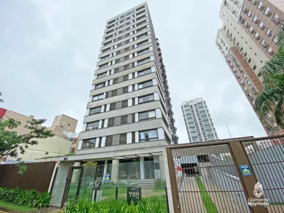 Imagem Apartamento à venda em Porto Alegre, Menino Deus, com 3 quartos, 110,39m2