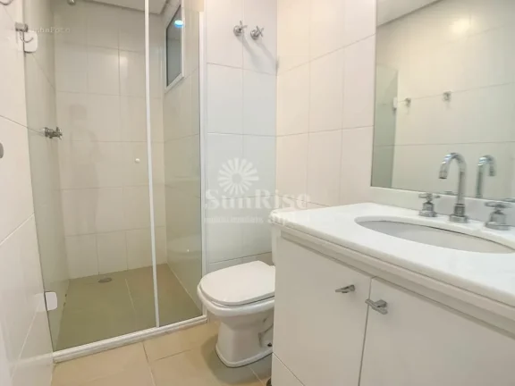 Imagem Apartamento para alugar com 3 quartos e 2 vagas 82 m² R$6.920,00 pacote - Alphaville Industrial - Barueri/SP