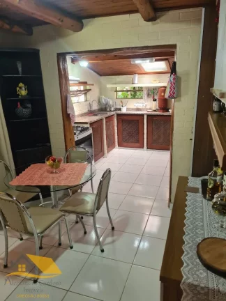 Imagem Vendo Chácara 1450 mts² em Debossan com Piscina e Área Gourmet