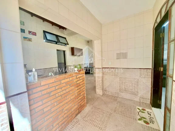 Imagem Casa à venda, RUA JOÃO RIBEIRO, bairro Jardim Veloso em Osasco, 219m², 02 dormitórios, 01 suíte, 01 vaga