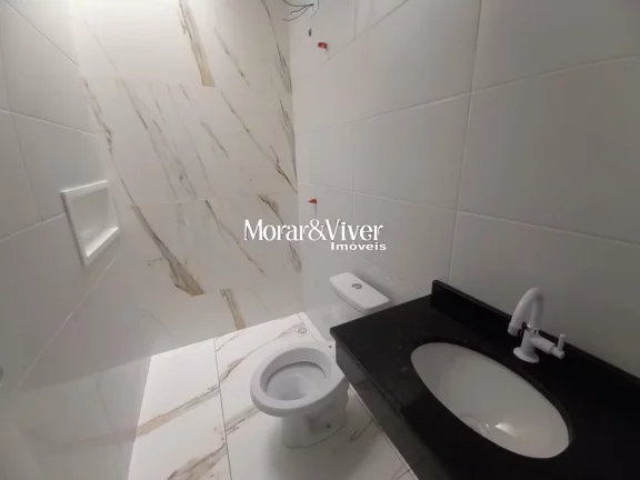 Imagem Casa para Venda em Fazenda Rio Grande, Eucaliptos, 3 dormitórios, 1 suíte, 2 banheiros, 2 vagas