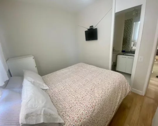 Imagem Apartamento 70m² 3dorms(1suíte) no Jd Bonfiglioli - Butantã