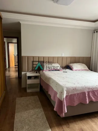 Imagem Casa Térrea em bairro nopbre de Atibaia