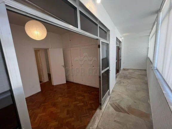 Imagem Copacabana – Rua Barata Ribeiro | Residencial › Cobertura 4 quarto(s) à Venda