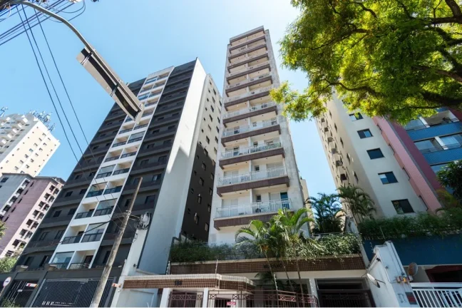 Imagem APARTAMENTO RESIDENCIAL em São Paulo - SP, Itaim Bibi