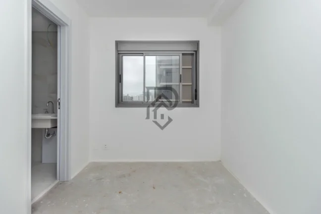 Imagem Apartamento Alto Padrão chacara klabin 23º andar