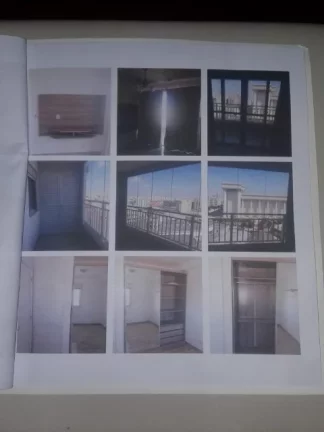Imagem Apartamento á venda no Brás 32 m² 1 dormitório 1 banheiro