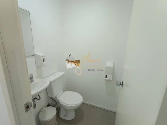 Imagem Sala Comercial para Venda no Portal do Morumbi