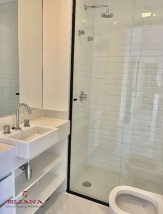 Imagem Cobertura em São Paulo, Vila Nova Conceição, com 2 quartos, 160m²