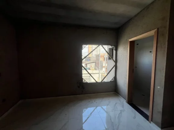 Imagem Sobrado com 2 dormitórios à venda, 79 m² por R$ 680.000,00 - Centro - Suzano/SP