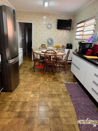 Imagem Sobrado à venda, Vila Bela, São Paulo, SP