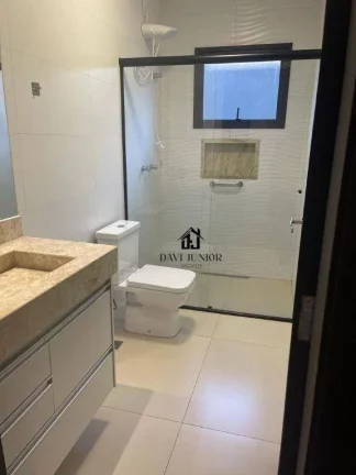 Imagem Casa à venda, 167 m² por R$ 1.200.000,00 - Condomínio Villagio Di Capri - Votorantim/SP