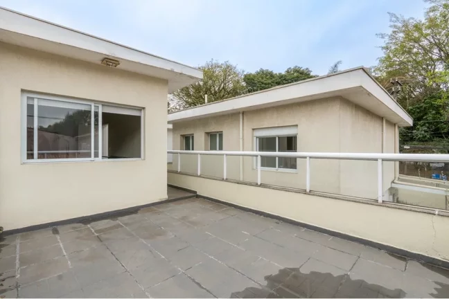 Imagem CASA RESIDENCIAL em São Paulo - SP, Jardim Petrópolis
