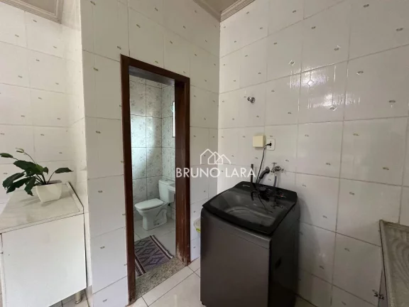 Imagem Casa à venda em São Joaquim de Bicas MG - Bairro Campina Verde