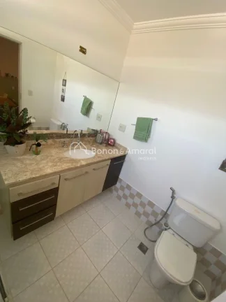 Imagem Impecável casa à venda no Condomínio Housing Campinas I, em Alphaville, Campinas, com 140 m² de ...