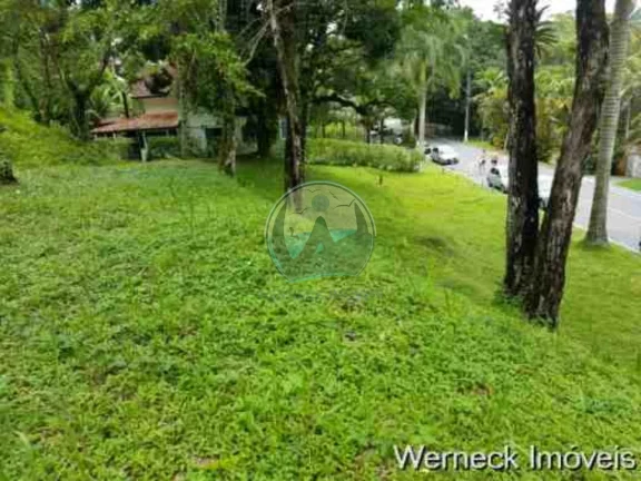 Imagem Terreno à venda em Ubatuba-SP, bairro Santa Rita 600,00 m² de área disponível!