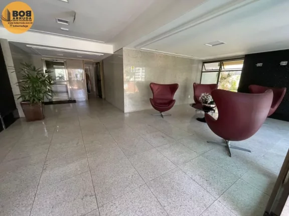 Imagem Apartamento Padrão