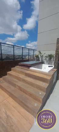 Imagem Apartamento a 3 minutos a pé para estação do metro Vila Matilde