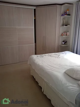 Imagem CASA A VENDA NO BAIRRO HORTO SANTO ANTÔNIO JUNDIAI