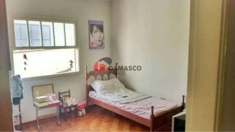 Imagem Casa à venda 3 Quartos, 1 Suite, 4 Vagas, 404M², Jardim São Caetano, São Caetano do Sul - SP