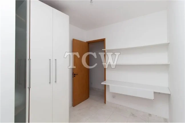 Imagem Apartamento à venda no bairro Moema - São Paulo/SP, Zona Sul