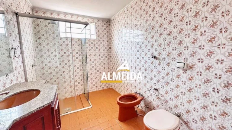 Imagem Casa com 2 dormitórios à venda, 179 m² por R$ 550.000,00 - Estádio - Rio Claro/SP