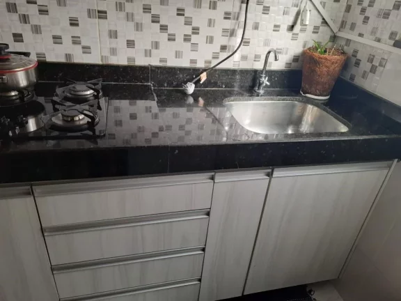 Imagem Apartamento para Venda em Belo Horizonte / MG no bairro Jardim Vitória