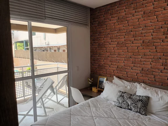 Imagem Apartamento Imotion 1 Dorm, CENTRO - SÃO JOSÉ DOS CAMPOSSP