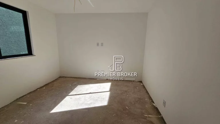 Imagem Apartamento à venda, 74 m² por R$ 480.000,00 - Bom Retiro - Teresópolis/RJ