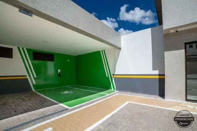 Imagem Ilha Bela Residence - Guará I | 3 quartos | Pronto para morar