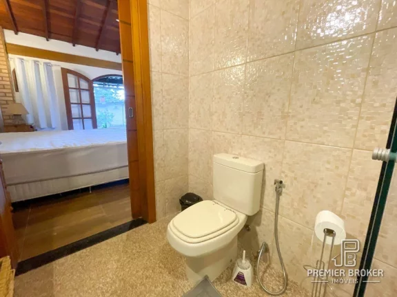 Imagem Sítio à venda, 80000 m² por R$ 1.600.000,00 - Vargem Grande - Teresópolis/RJ