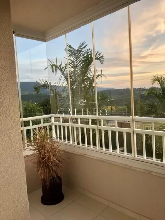 Imagem Apartamento á Venda no Condomínio Contemporâneo | Jardim Guanabara | Jundiaí | São Paulo