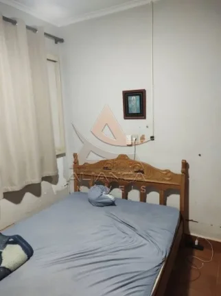 Imagem Casa - Ribeirão Preto - Alto do Ipiranga