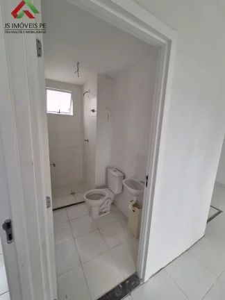 Imagem Apartamento à venda em Barra de Jangada, Jaboatão dos Guararapes-PE: 2 quartos