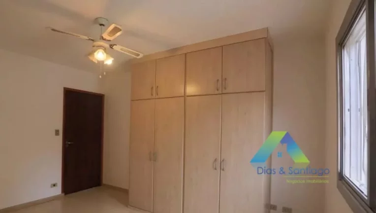 Imagem Vila Brasilio Machado Sobrado 170 metros, 2 dormitórios, sala 2 ambientes, 2 vagas, a poucos minutos da estação do metro Alto Do Ipiranga.