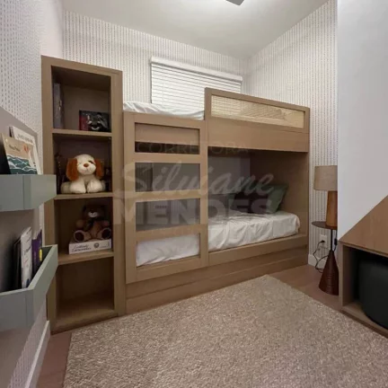 Imagem Apartamento de 55 m² no bairro Santa Rosália em Sorocaba/S.P.