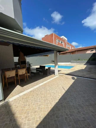 Imagem Belo sobrado no Centro de Peruibe Oportunidade!!!