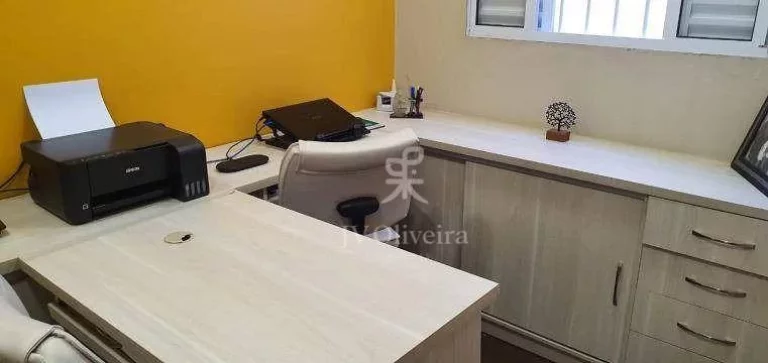 Imagem Casa com 3 dormitórios à venda, 150 m² por R$ 1.800.000,00 - Brooklin Paulista - São Paulo/SP