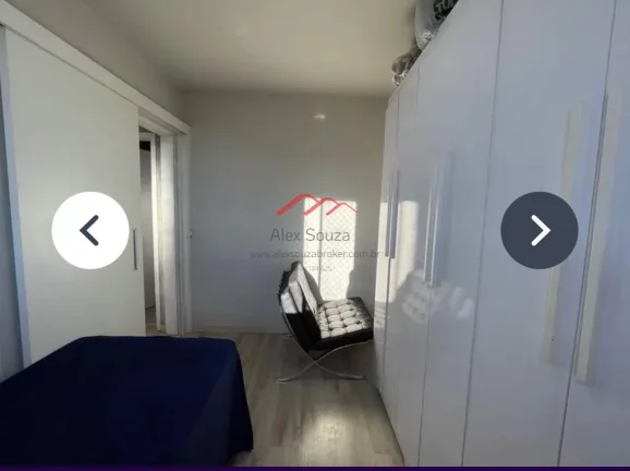 Imagem Apartamento para Venda em Hortolândia / SP no bairro Vila São Pedro Imagem Apartamento para Venda em Hortolândia / SP no bairro Vila São Pedro